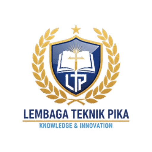 Lembaga Teknik PIKA – Profesional, Kompeten, Siap Kerja